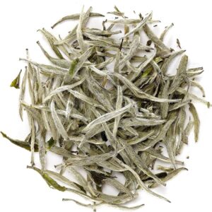 Elixir Silver Tip Tea (Full Moon)