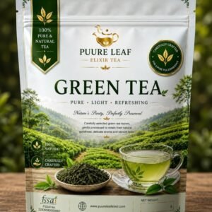 Green Tea