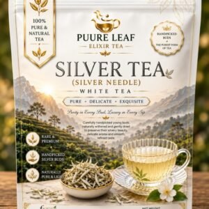 Silver Tip Tea