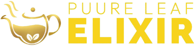 Puure Leaf Elixir